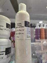 Load image into Gallery viewer, Small Shea Based Lotion