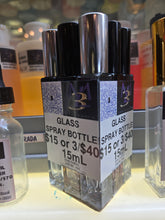 Load image into Gallery viewer, NEW! MEDIUM SPRAY (15mL)