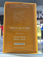 Load image into Gallery viewer, Sunaroma Natural Soaps