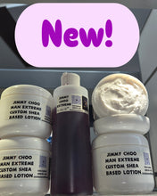 Load image into Gallery viewer, Small Shea Based Lotion