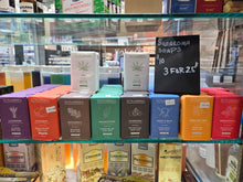 Load image into Gallery viewer, Sunaroma Natural Soaps