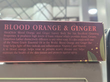 Load image into Gallery viewer, Shea Olein Natural Luxury Bar Soaps