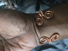 Load image into Gallery viewer, Rasta Cuff