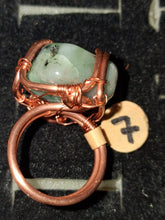 Load image into Gallery viewer, 💚Verdant Sovereign Ring 💚