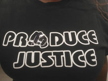 Load image into Gallery viewer, Produce Justice (WV/BHF)