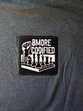 Load image into Gallery viewer, Hoods I'm Repping: Man Patch Option (BVP)