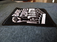 Load image into Gallery viewer, Hoods I Represent: Man Patch Option (BVP)