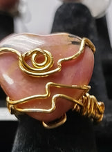 Load image into Gallery viewer, Cecelia (Ring)