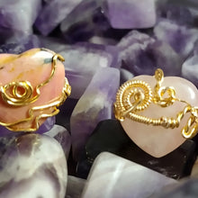 Load image into Gallery viewer, Cecelia (Ring)