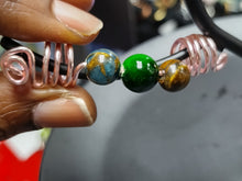 Load image into Gallery viewer, Hair Jewelry