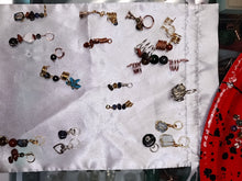 Load image into Gallery viewer, Hair Jewelry