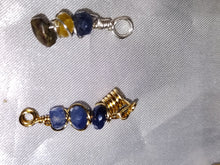 Load image into Gallery viewer, Hair Jewelry