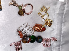 Load image into Gallery viewer, Hair Jewelry