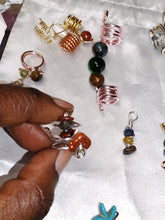 Load image into Gallery viewer, Hair Jewelry