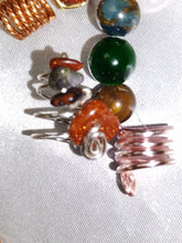 Load image into Gallery viewer, Hair Jewelry