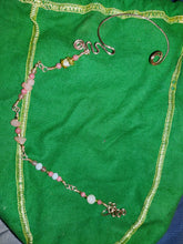 Load image into Gallery viewer, Nefertiti (Ear 2 Nose Cuff)