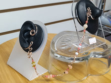 Load image into Gallery viewer, Nefertiti (Ear 2 Nose Cuff)