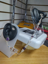 Load image into Gallery viewer, Nefertiti (Ear 2 Nose Cuff)