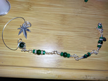 Load image into Gallery viewer, Nefertiti (Ear 2 Nose Cuff)