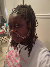 Load image into Gallery viewer, Nefertiti (Ear 2 Nose Cuff)