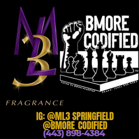 Bmore Codified