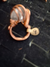 Load image into Gallery viewer, ✨ Clarity Ascendant Ring ✨
