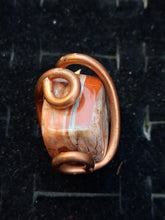 Load image into Gallery viewer, 🔥 Canyon Ember Ring 🔥
