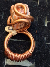 Load image into Gallery viewer, 🔥 Canyon Ember Ring 🔥
