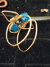 Load image into Gallery viewer, 💙✨ Vision &amp; Victory Ring ✨💛
