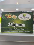 MAJMUA LUXURY PERFUMED SOAP