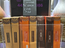Load image into Gallery viewer, True Essence Jumbo Incense
