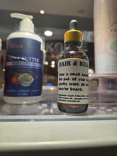 Load image into Gallery viewer, Hair &amp; Beard Oil
