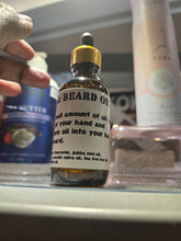 Load image into Gallery viewer, Hair &amp; Beard Oil
