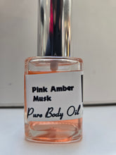 Load image into Gallery viewer, PINK AMBER MUSK CUSTOM BLEND
