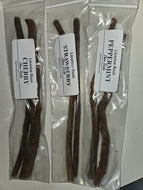 Licorice Root Chew Sticks