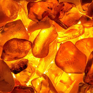 EGYPTIAN AMBER