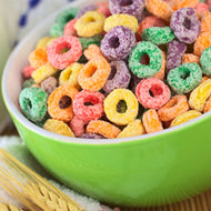 FROOT LOOPS type