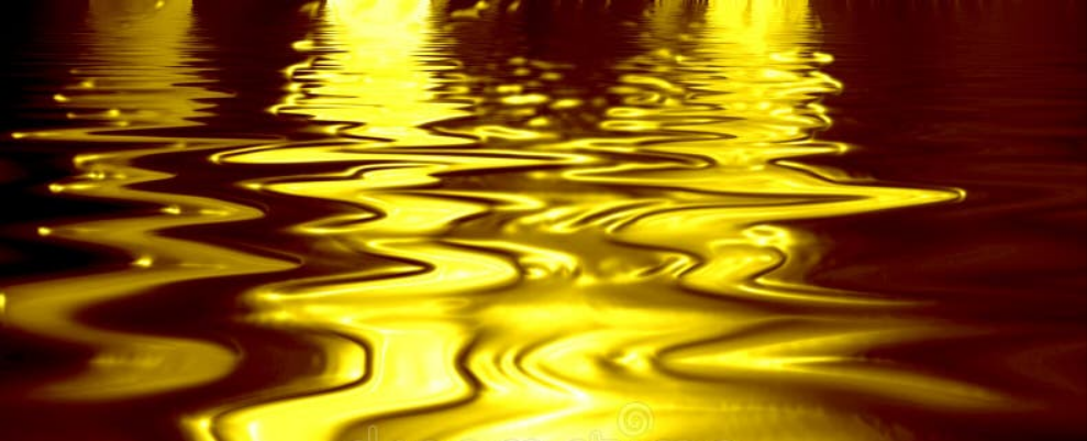 River of Honey type