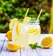 SWEET LEMONADE