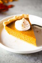 Load image into Gallery viewer, Pumpkin Pie
