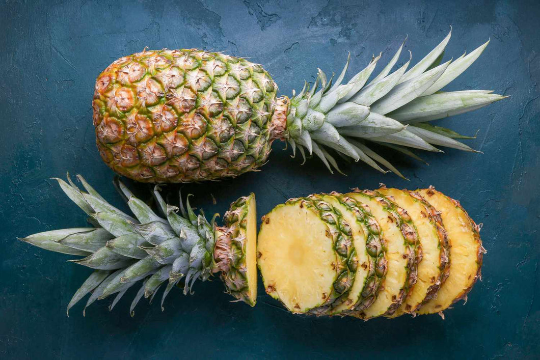 PINEAPPLE type
