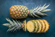 PINEAPPLE type