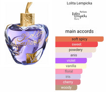 Load image into Gallery viewer, LOLITA LEMPICKA type
