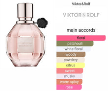 Load image into Gallery viewer, FLOWERBOMB VIKTOR &amp; ROLF  type
