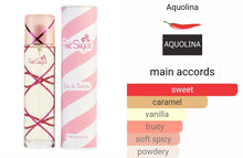 Load image into Gallery viewer, PINK SUGAR AQUOLINA type
