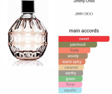 Load image into Gallery viewer, JIMMY CHOO type
