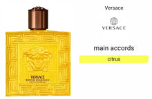 Load image into Gallery viewer, Eros Energy by Versace type
