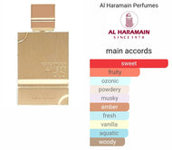 AMBER OUD GOLD EDITION AL HARAMAIN type
