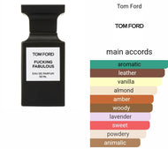 FUCKIN FABULOUS TOM FORD type
