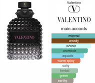 BORN IN ROMA VALENTINO type